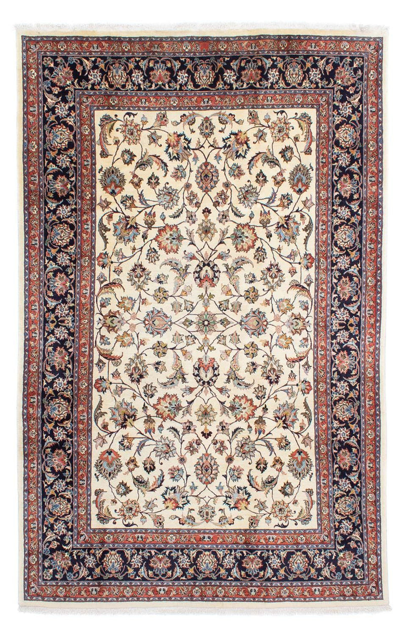 Persisk matta - Classic - 297 x 196 cm - beige