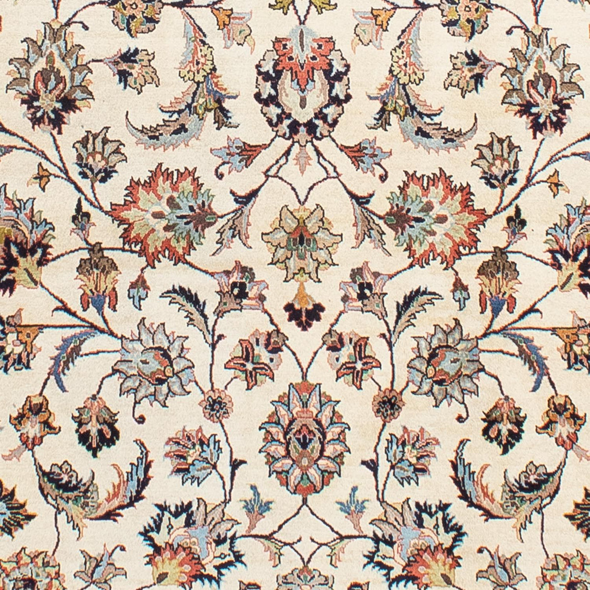 Persisk matta - Classic - 297 x 196 cm - beige