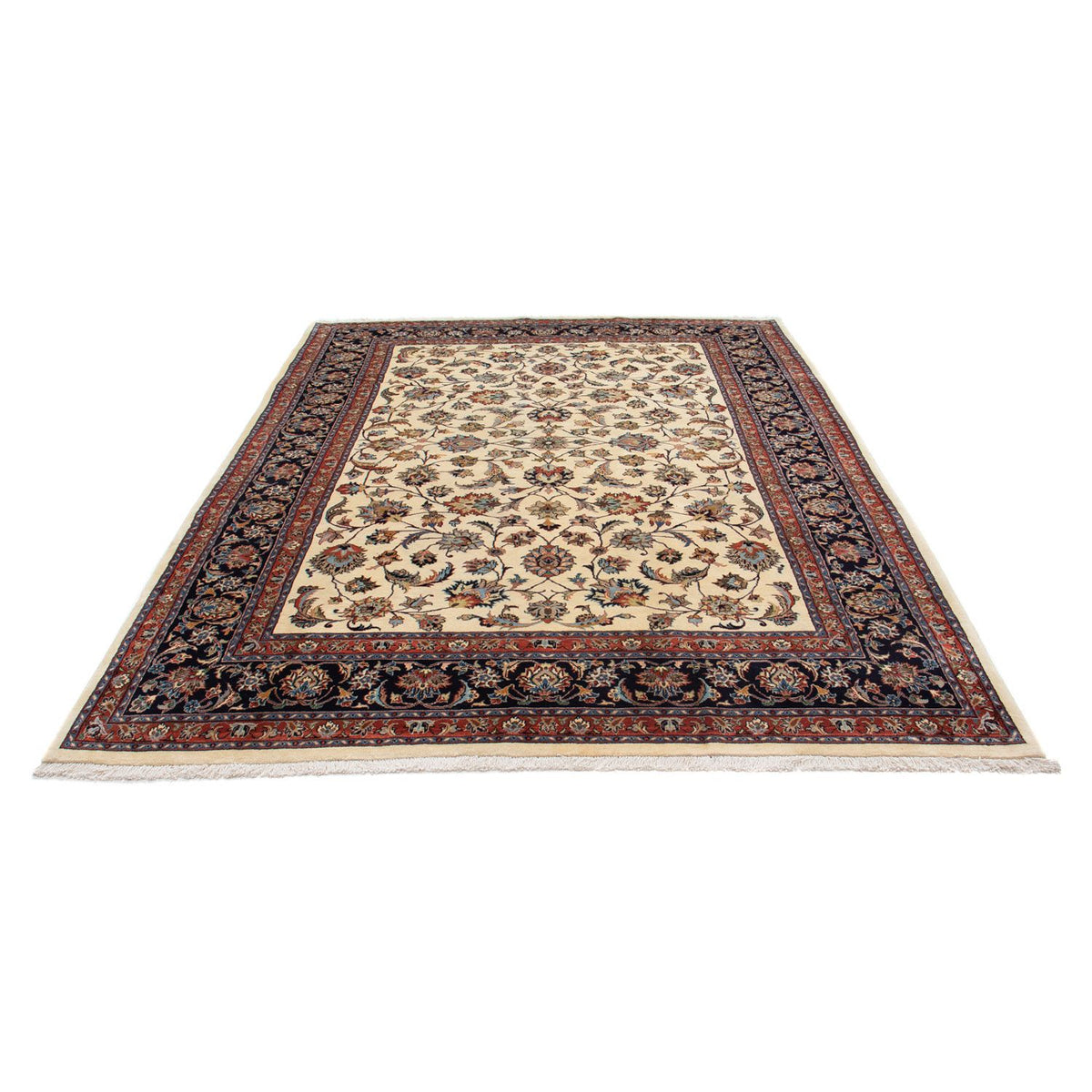 Persisk matta - Classic - 297 x 196 cm - beige