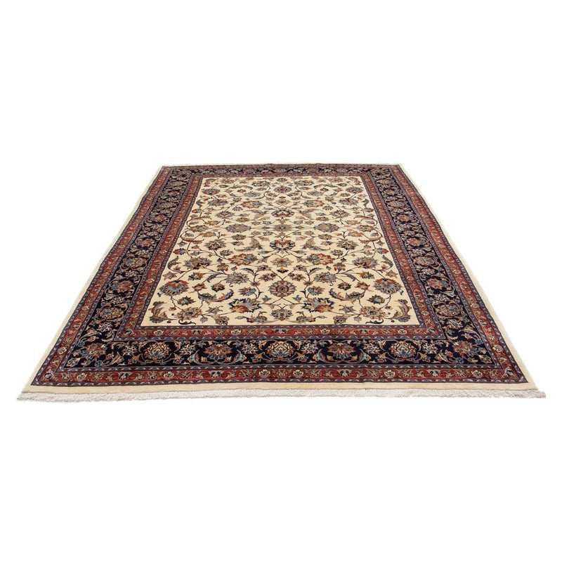 Persisk matta - Classic - 297 x 196 cm - beige