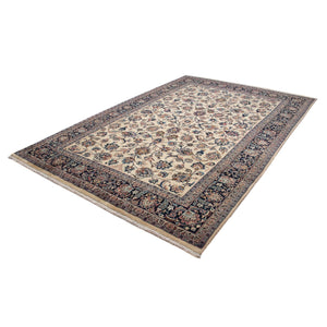 Persisk matta - Classic - 293 x 197 cm - beige
