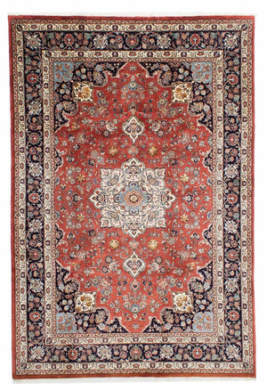 Persisk matta - Classic - 288 x 192 cm - röd