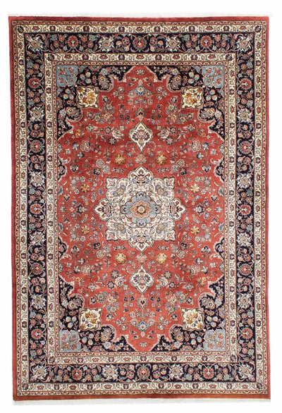 Mashhad Mattan 192x288cm - Persisk matta