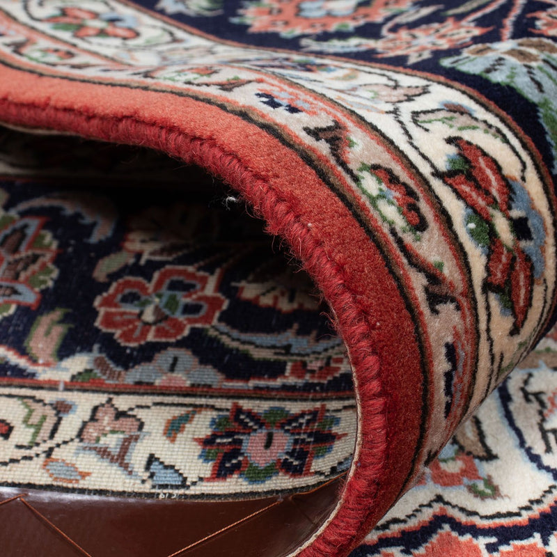 Persisk matta - Classic - 288 x 192 cm - röd