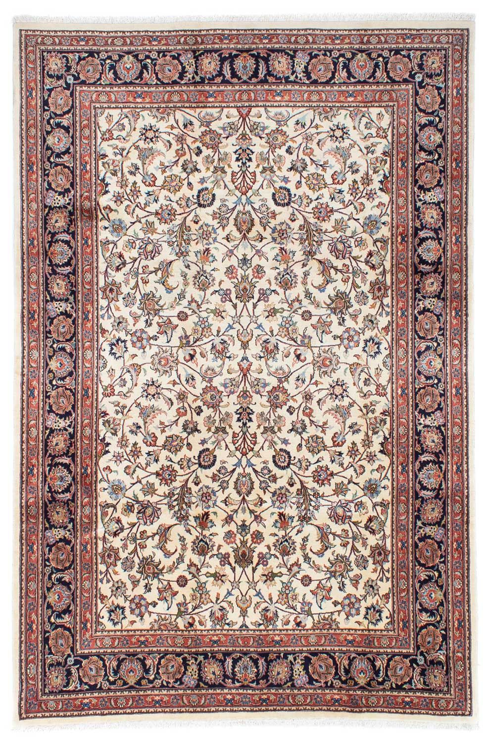 Persisk matta - Classic - 290 x 200 cm - beige