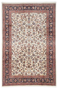 Persisk matta - Classic - 290 x 200 cm - beige