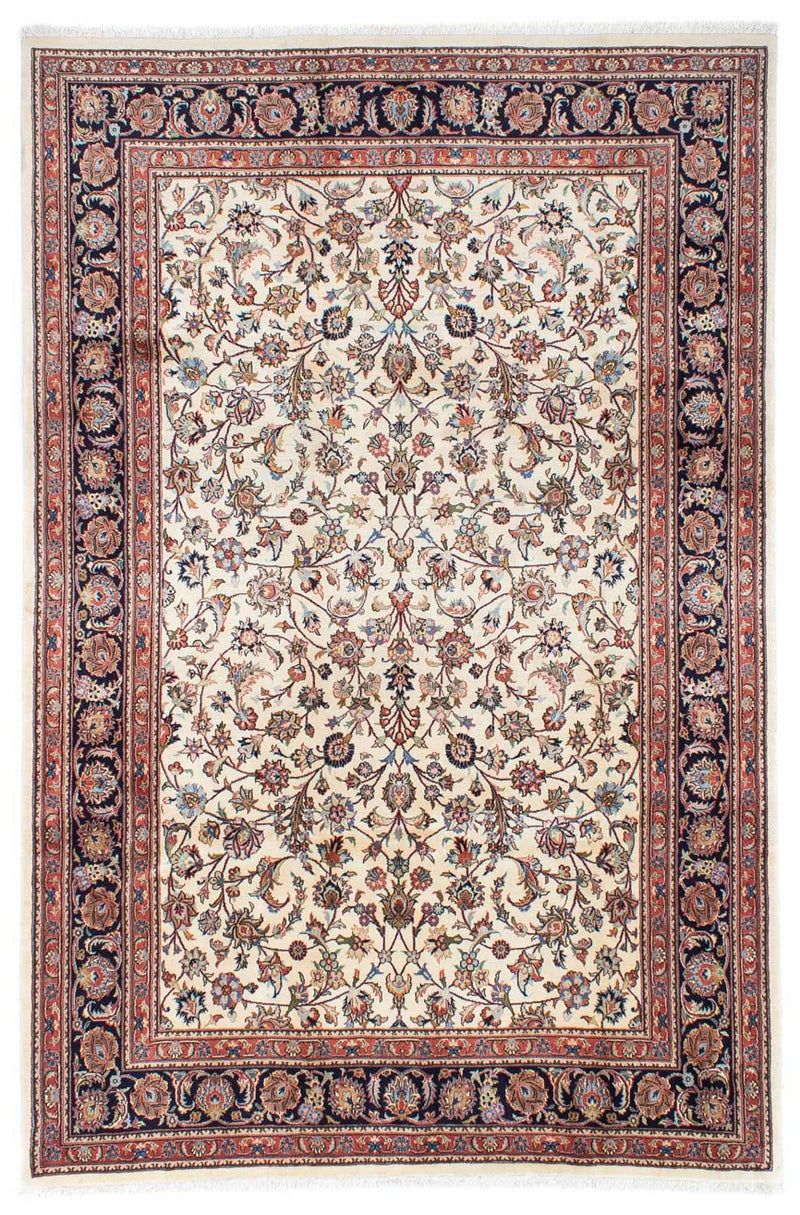 Persisk matta - Classic - 290 x 200 cm - beige