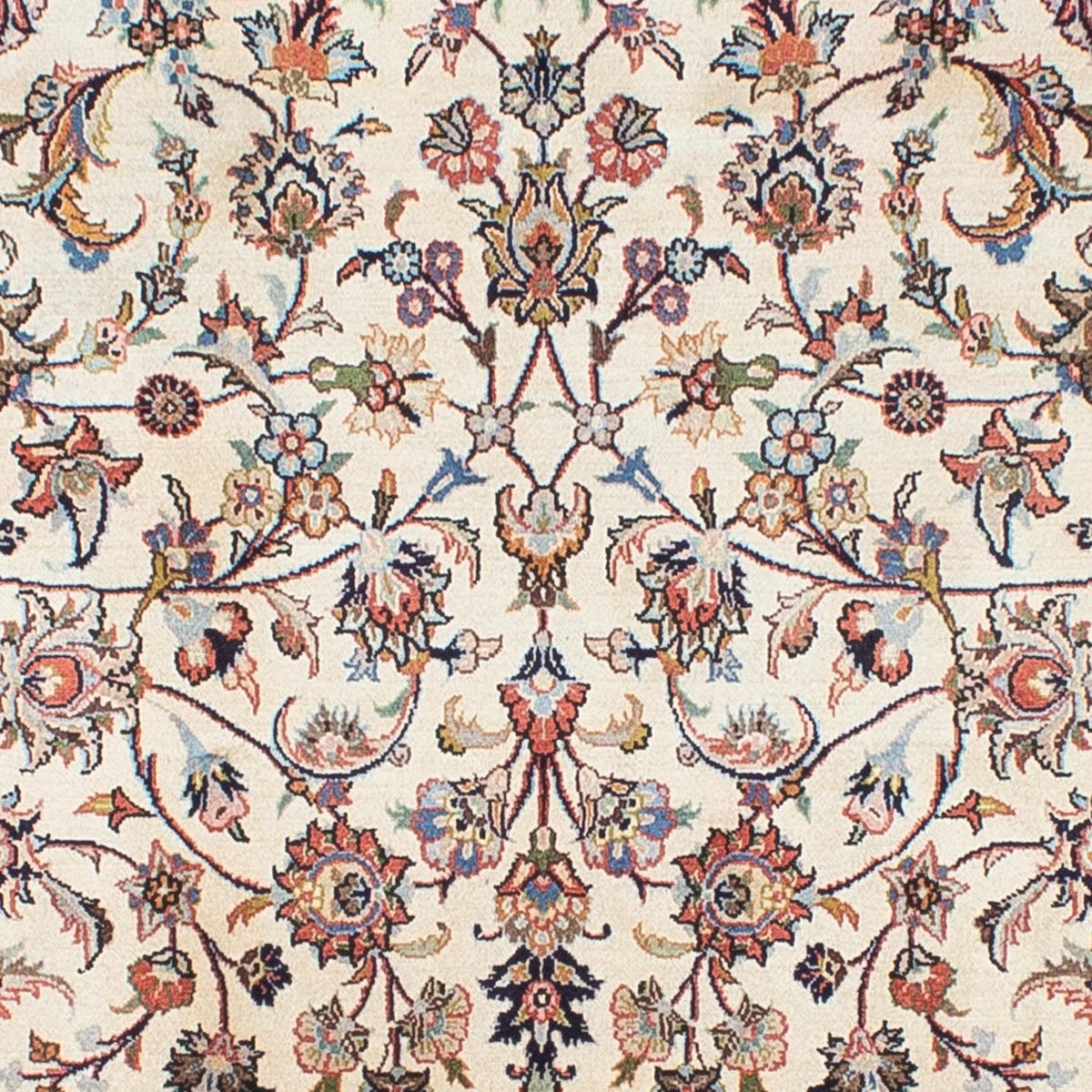 Persisk matta - Classic - 290 x 200 cm - beige