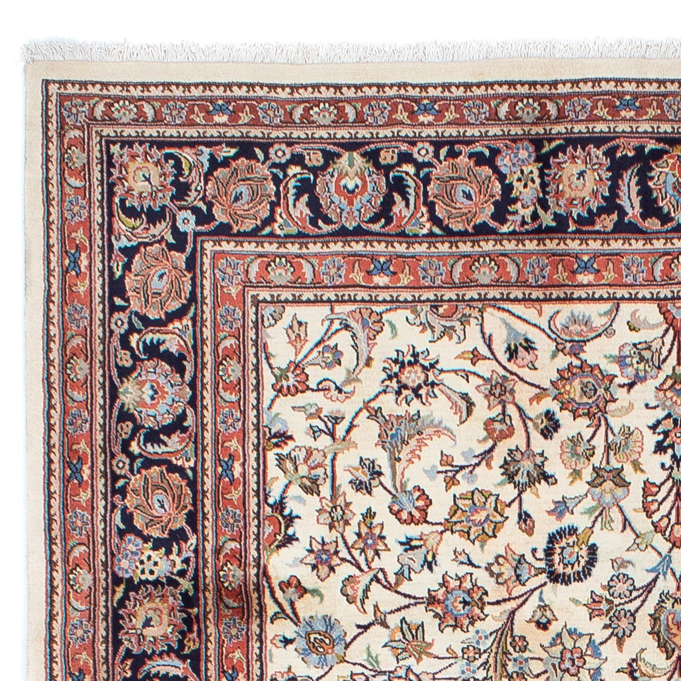 Mashhad Mattan 290x200cm - Persisk matta