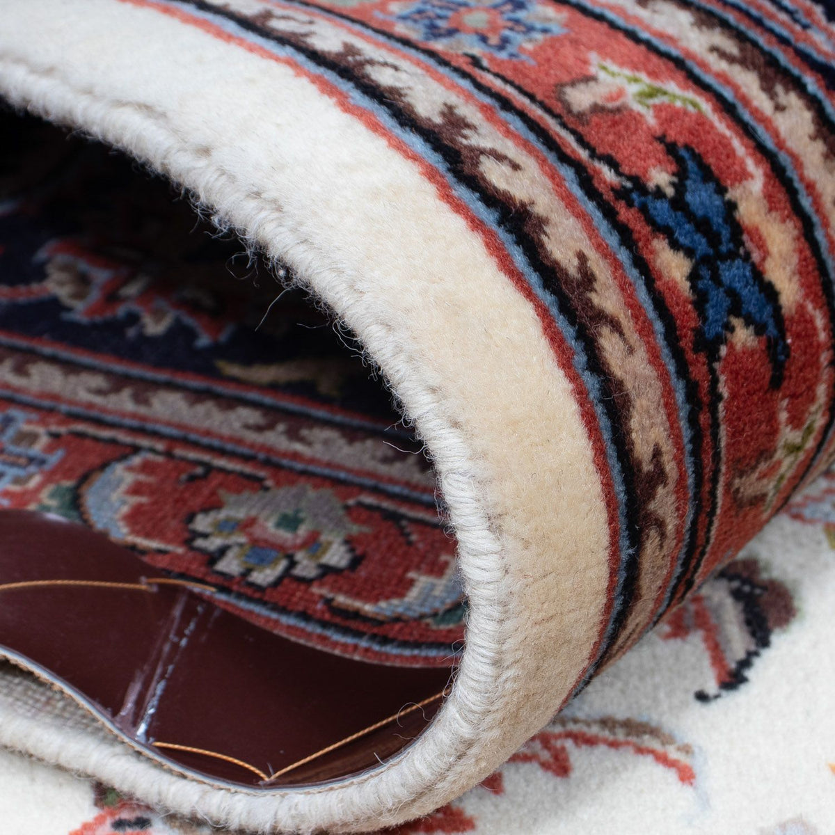 Persisk matta - Classic - 290 x 200 cm - beige