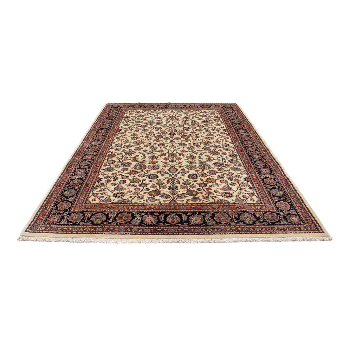 Persisk matta - Classic - 290 x 200 cm - beige