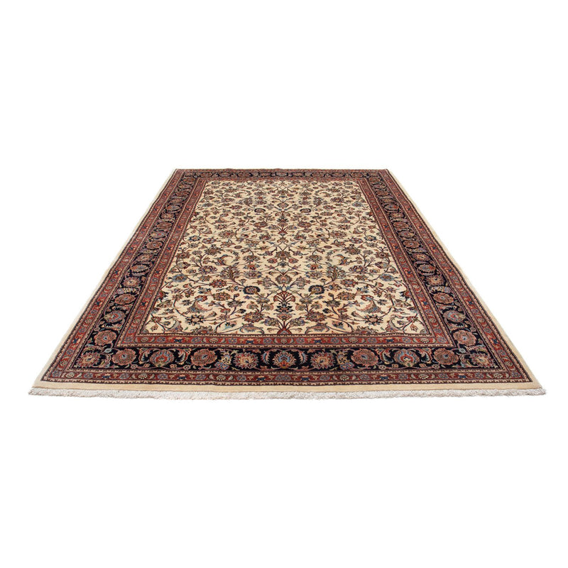 Persisk matta - Classic - 290 x 200 cm - beige