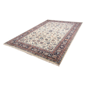 Persisk matta - Classic - 300 x 202 cm - beige