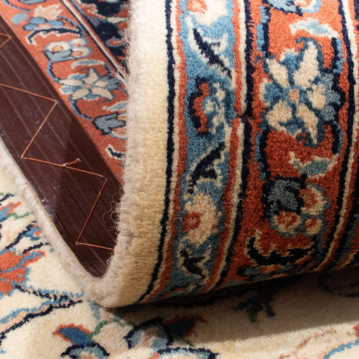 Persisk matta - Classic - 300 x 202 cm - beige