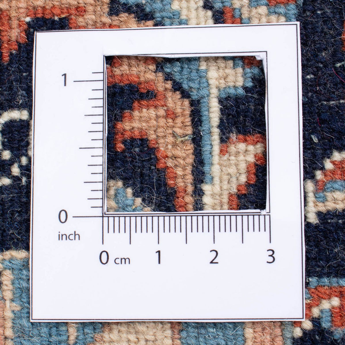 Persisk matta - Classic - 300 x 202 cm - beige