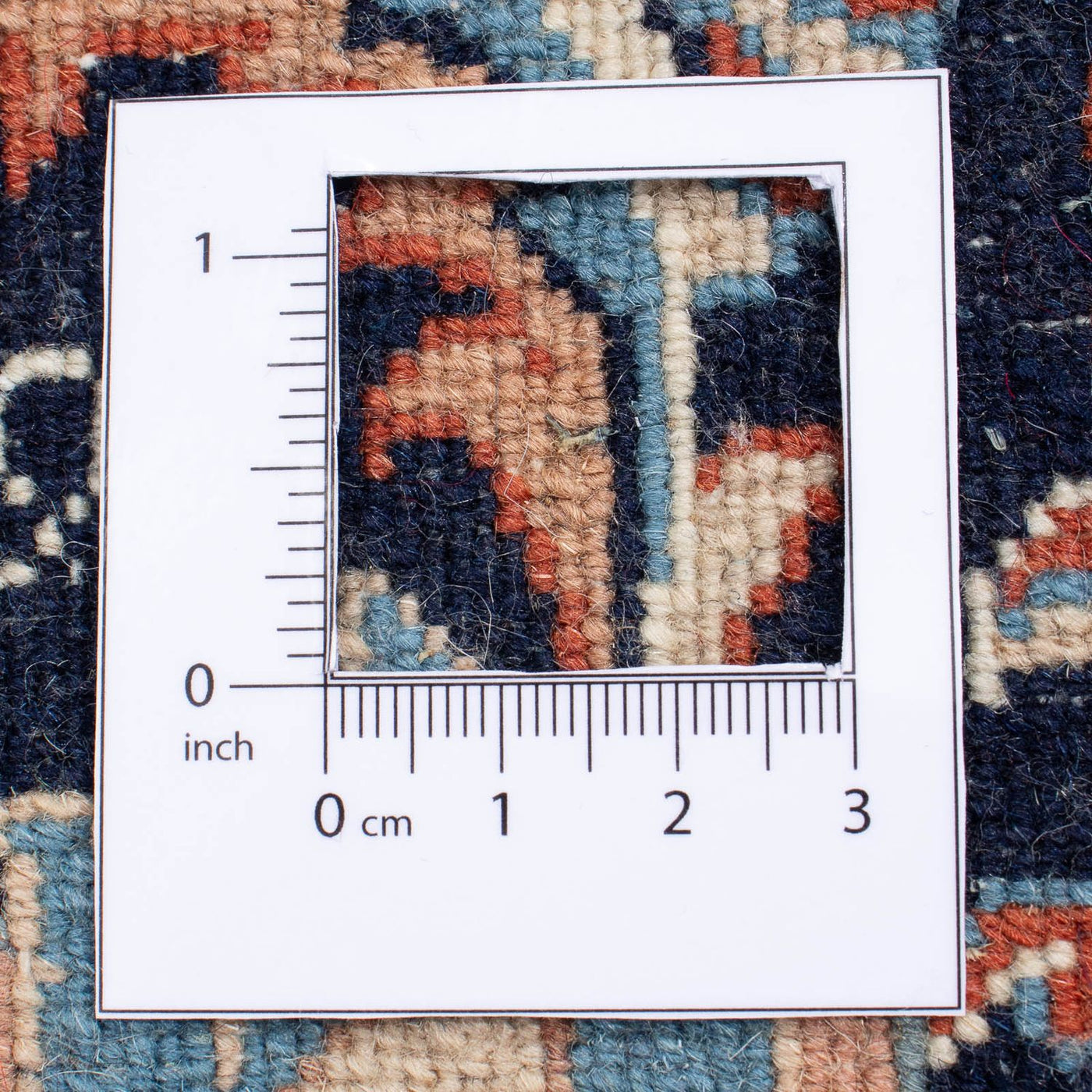 Mashhad Mattan 300x202cm - Persisk matta