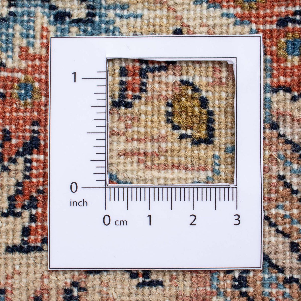 Persisk matta - Classic - 304 x 194 cm - beige