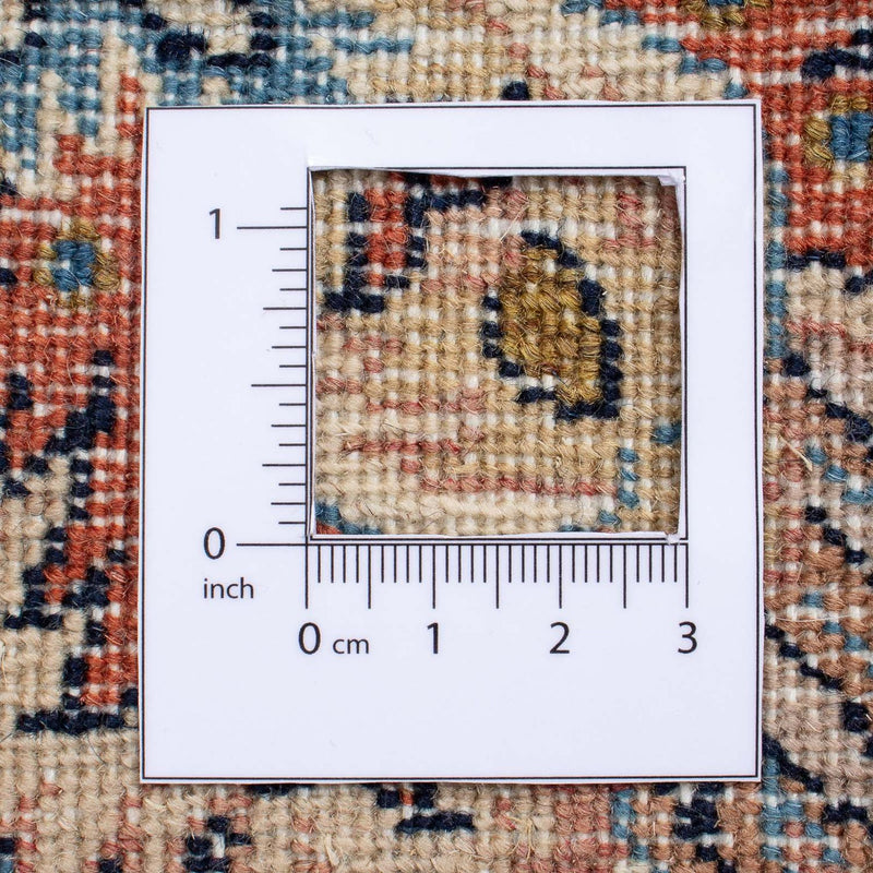 Persisk matta - Classic - 304 x 194 cm - beige