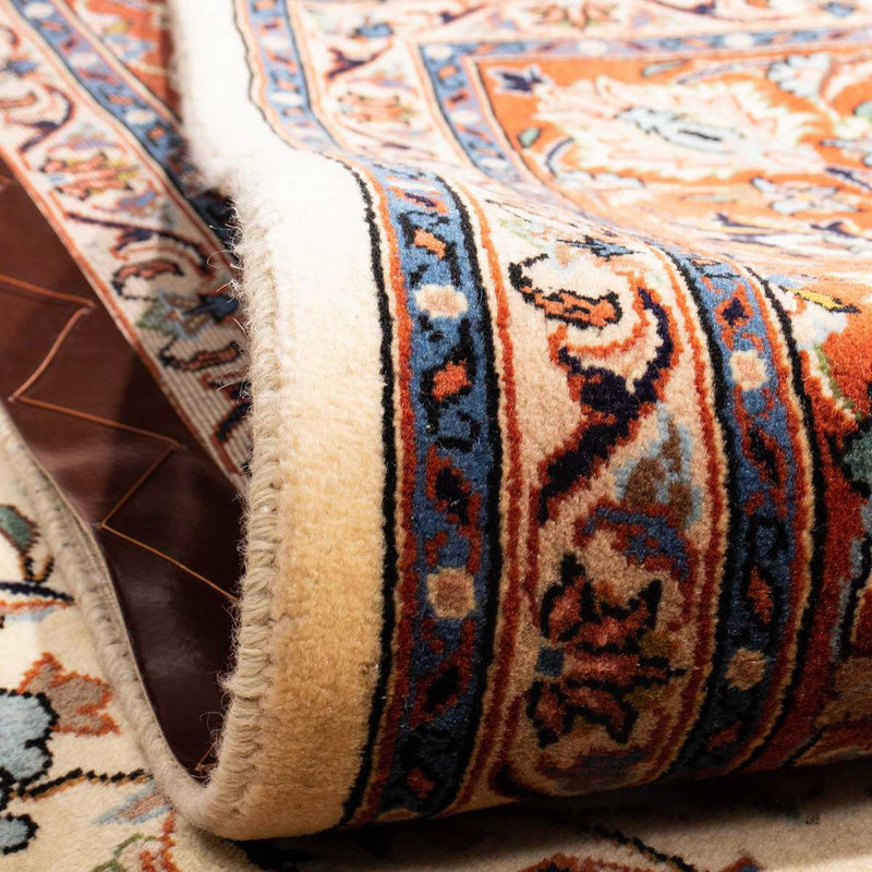 Persisk matta - Classic - 291 x 201 cm - beige