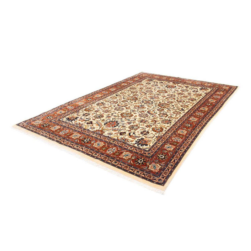 Persisk matta - Classic - 291 x 201 cm - beige