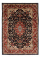 Mashhad Mattan 292x203cm - Persisk matta