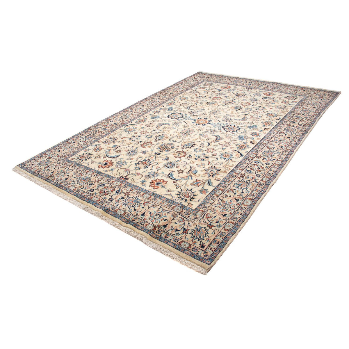 Persisk matta - Classic - 298 x 196 cm - beige