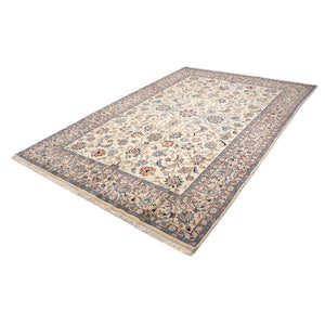 Persisk matta - Classic - 298 x 196 cm - beige
