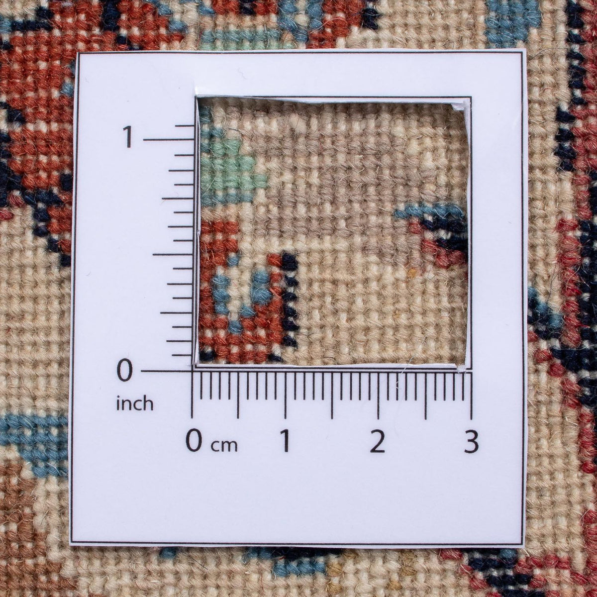 Persisk matta - Classic - 298 x 196 cm - beige