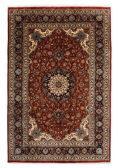 Mashhad Mattan 200x300cm - Persisk matta