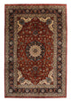 Mashhad Mattan 300x200cm - Persisk matta