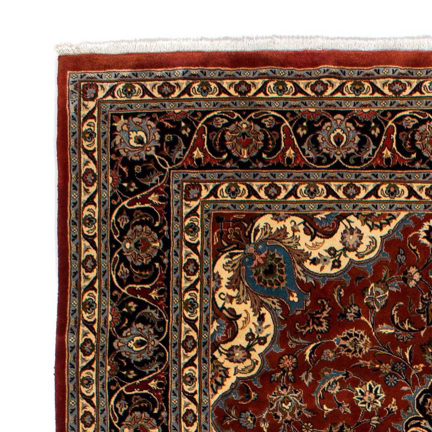 Mashhad Mattan 300x200cm - Persisk matta