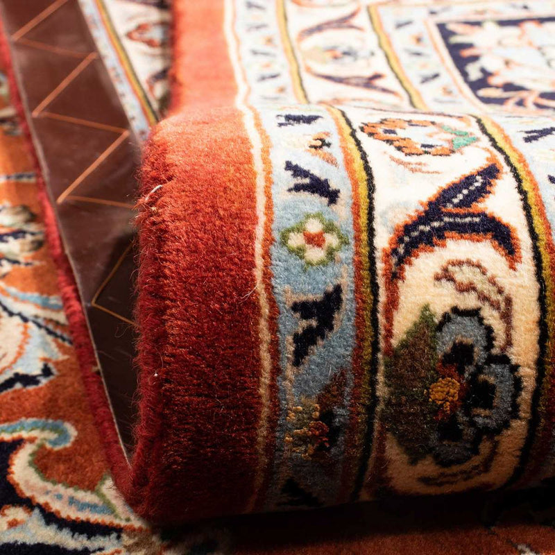 Persisk matta - Classic - 300 x 200 cm - mörkröd