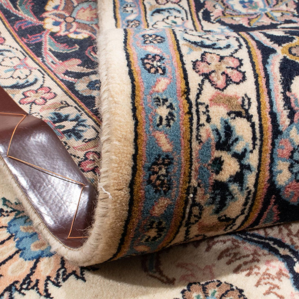 Persisk matta - Classic - 300 x 200 cm - beige