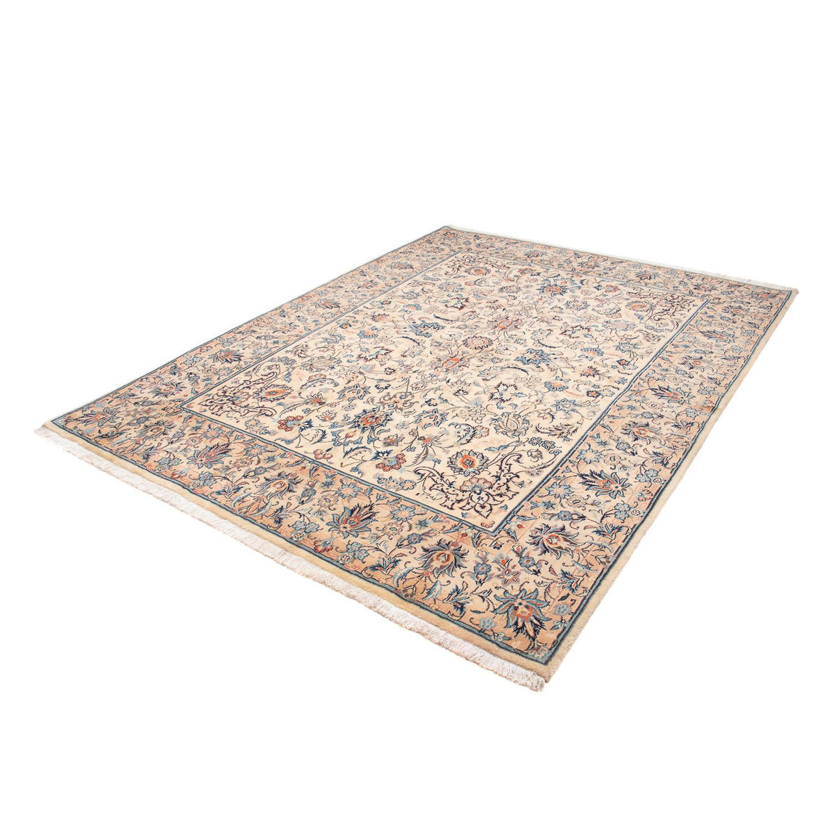 Persisk matta - Classic - 261 x 200 cm - beige