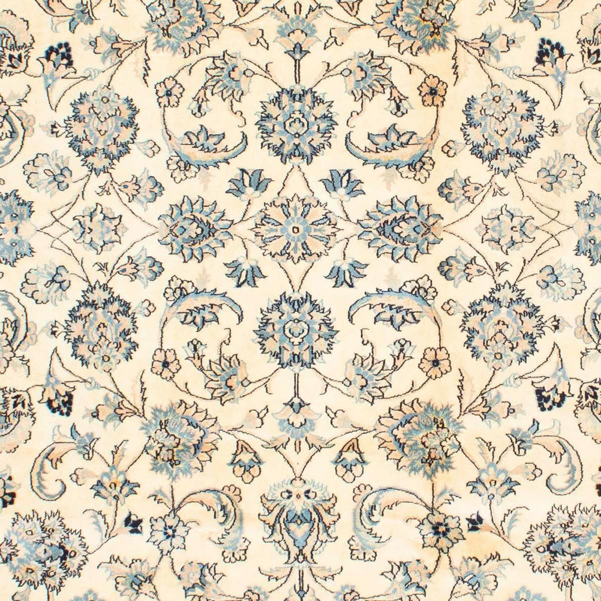 Persisk matta - Classic - 322 x 205 cm - beige