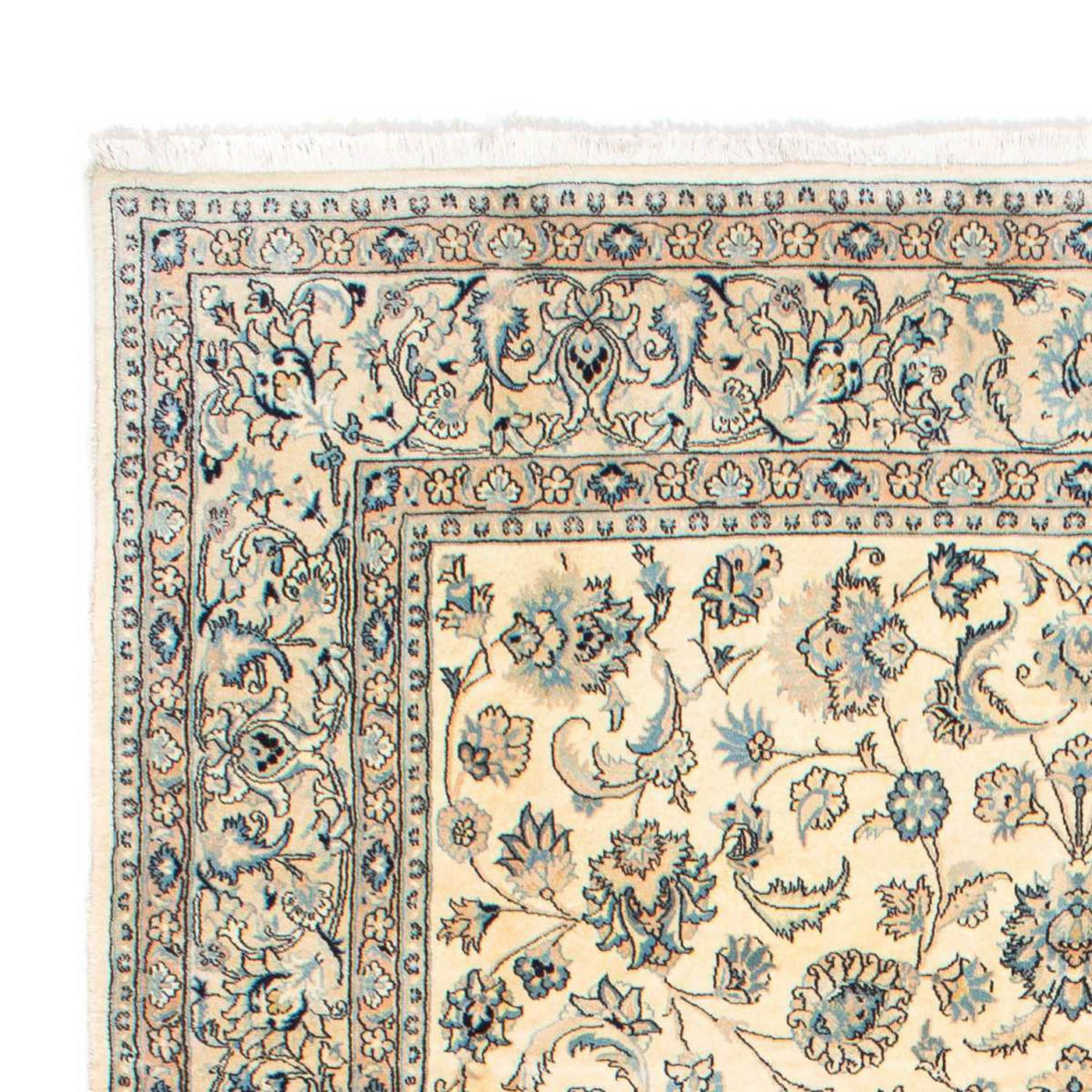 Mashhad Mattan 322x205cm - Persisk matta
