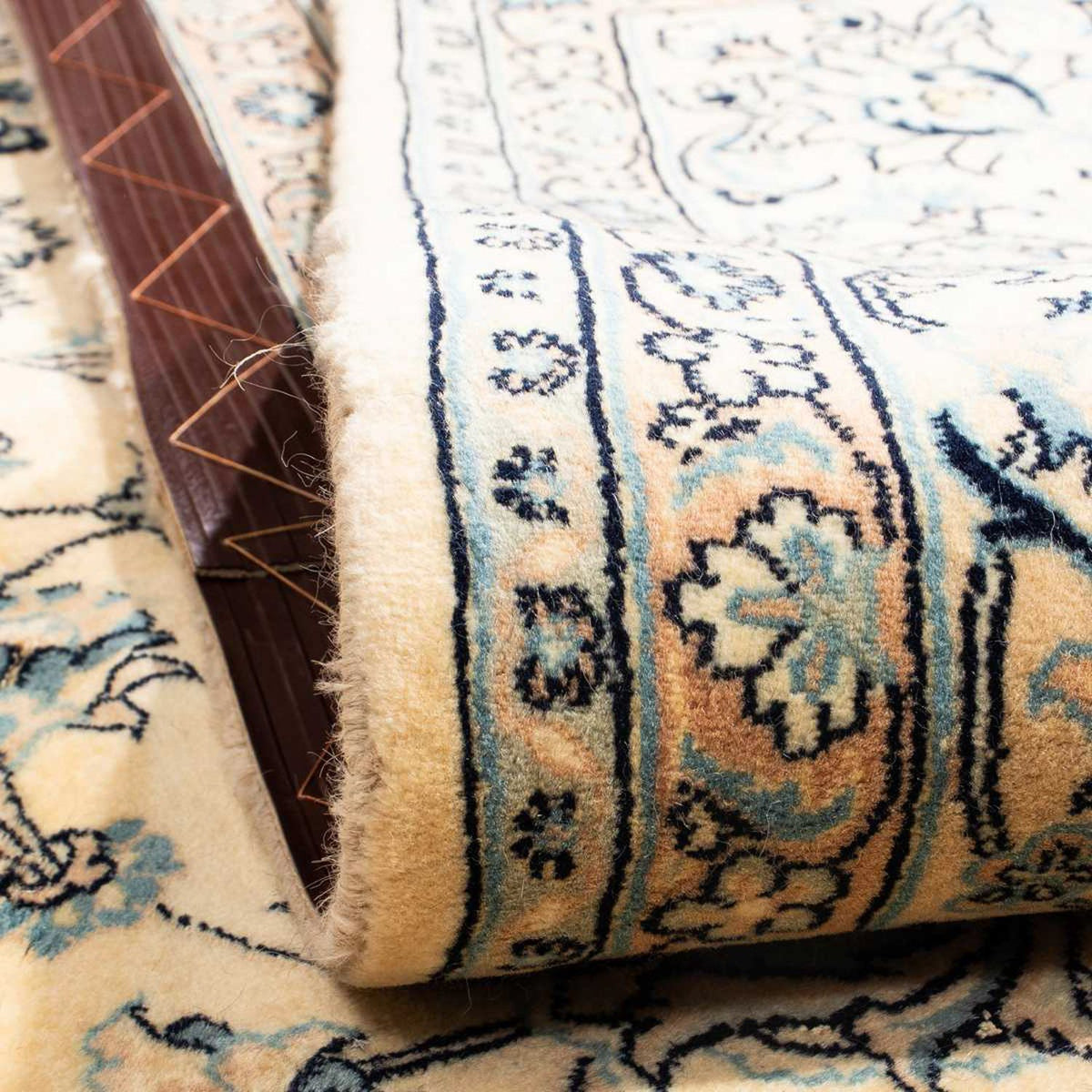 Persisk matta - Classic - 322 x 205 cm - beige