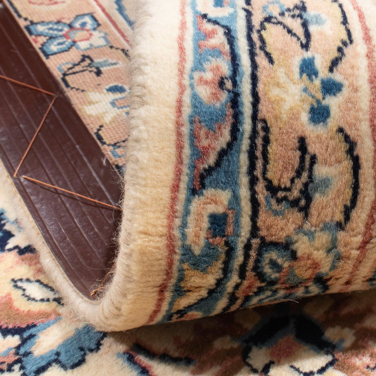 Persisk matta - Classic - 254 x 196 cm - beige