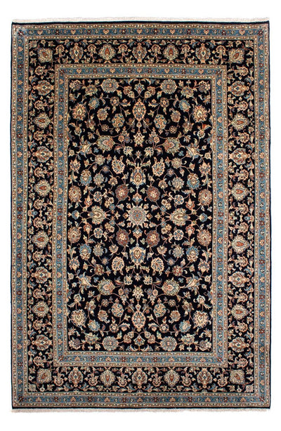 Mashhad Mattan 193x296cm - Persisk matta