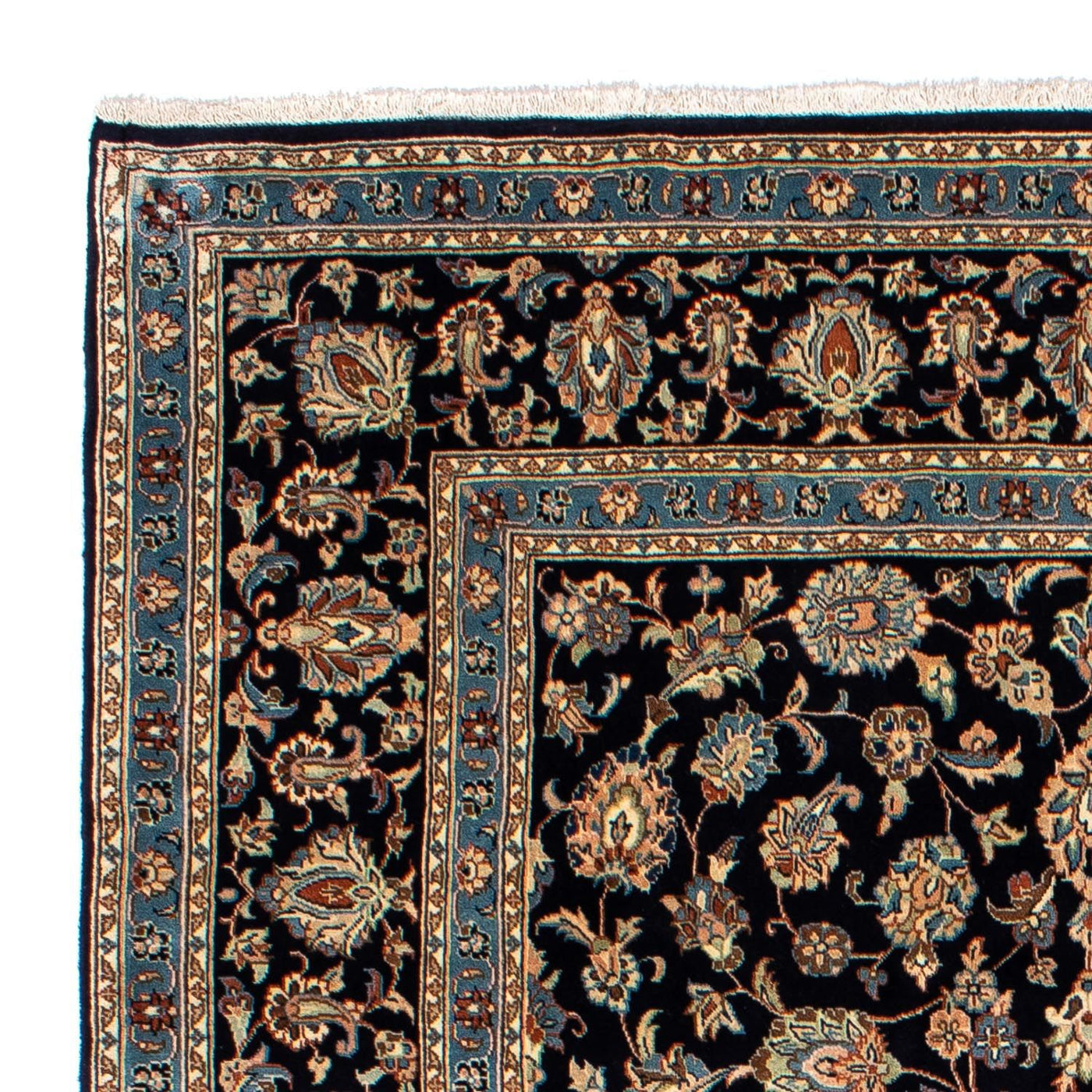 Mashhad Mattan 296x193cm - Persisk matta