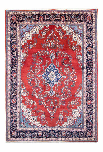 Kashan Mattan 210x315cm - Persisk matta