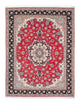 Tabriz Mattan 151x201cm - Persisk matta