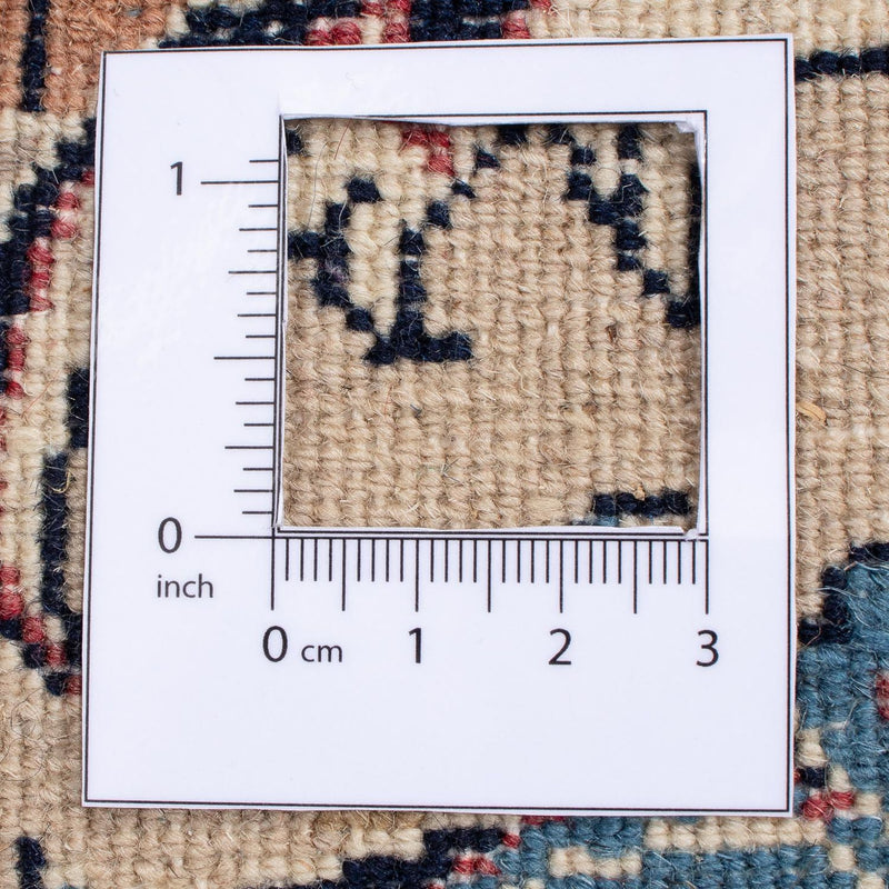 Persisk matta - Classic - 244 x 194 cm - beige