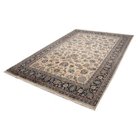 Persisk matta - Classic - 290 x 198 cm - beige