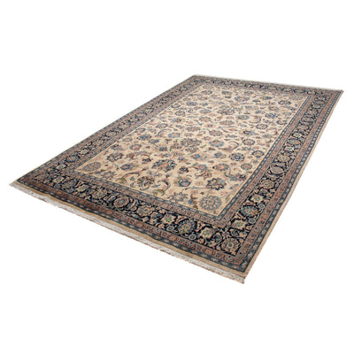 Mashhad Mattan 198x290cm - Persisk matta