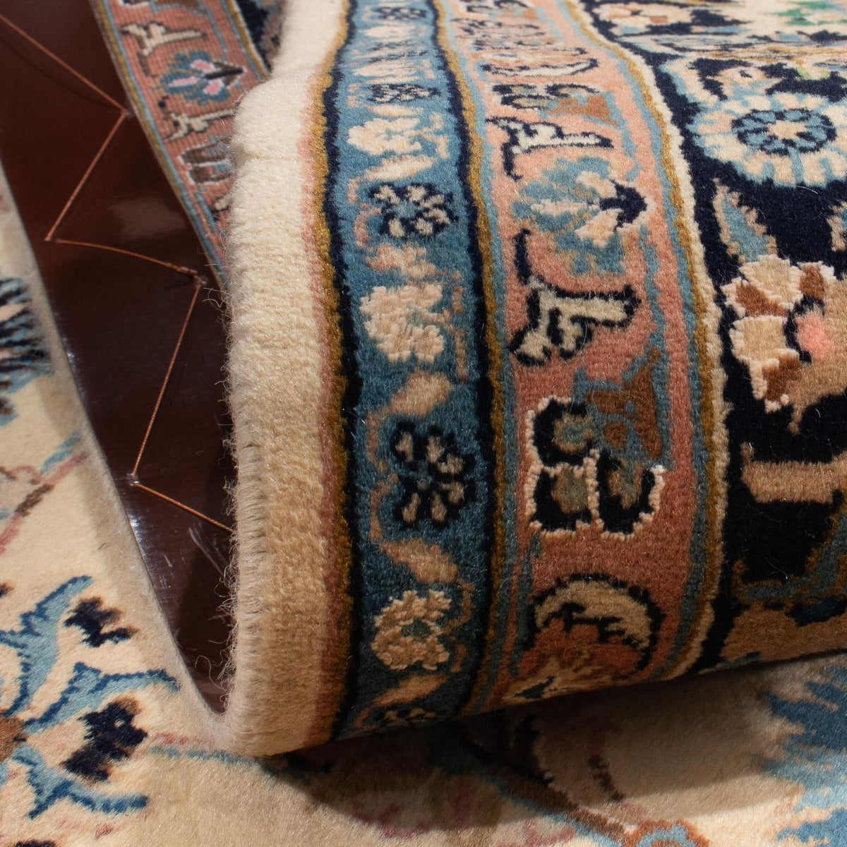 Persisk matta - Classic - 290 x 198 cm - beige