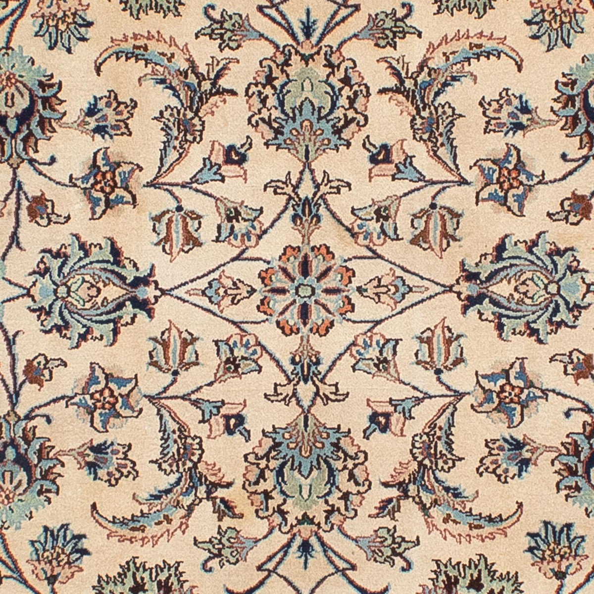 Persisk matta - Classic - 295 x 197 cm - beige