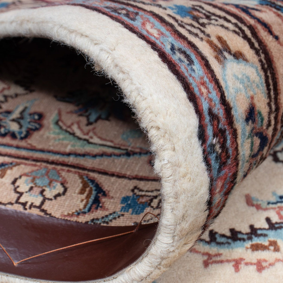 Persisk matta - Classic - 295 x 197 cm - beige