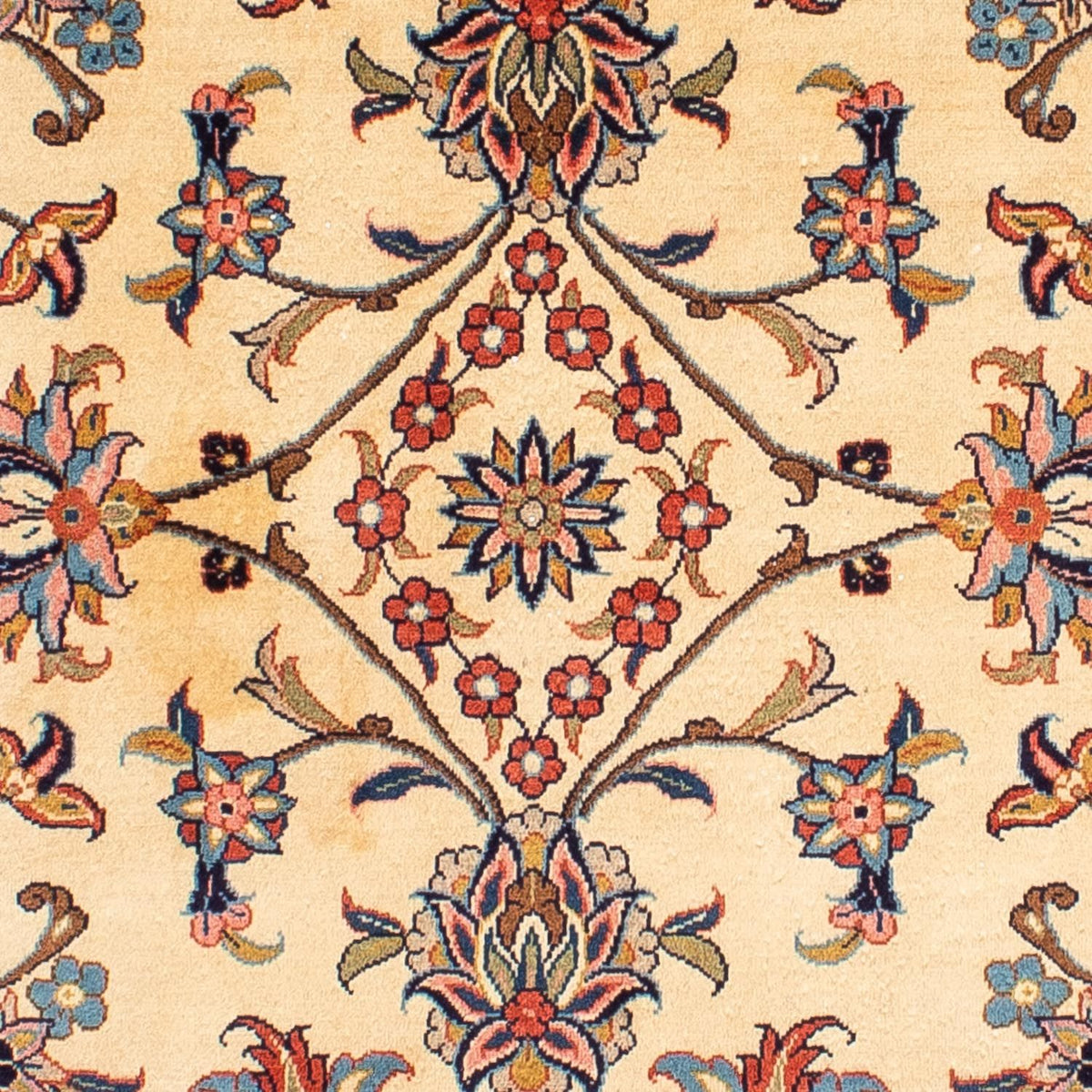 Persisk matta - Classic - 298 x 205 cm - beige