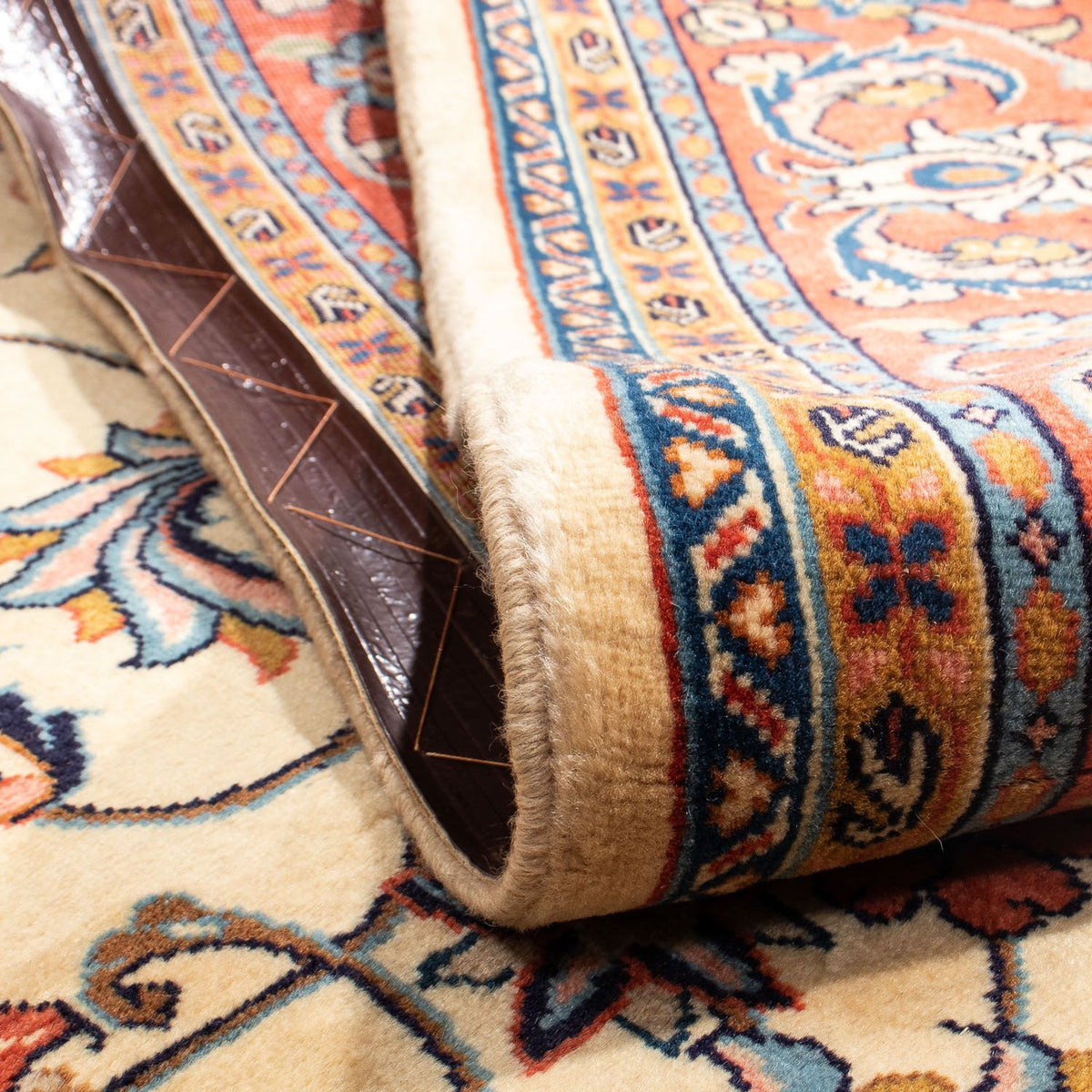 Persisk matta - Classic - 298 x 205 cm - beige